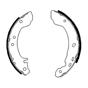 KAVO PARTS BS7411