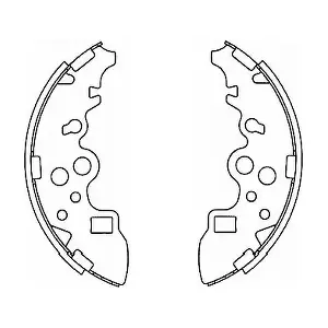 BS-5436 KAVO PARTS