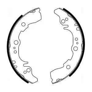 KAVO PARTS BS-1919
