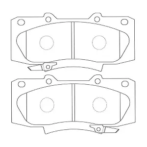 KAVO PARTS BP-9139