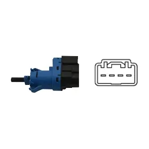 KAVO PARTS EBL-4507