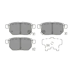 KBP9144 KAVO PARTS