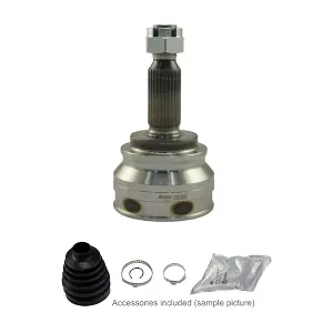 CV-5532 KAVO PARTS