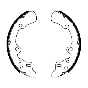 KAVO PARTS KBS-5419