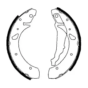 BS2908 KAVO PARTS