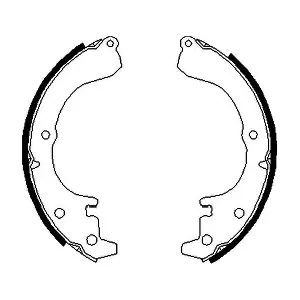 KAVO PARTS BS-9908