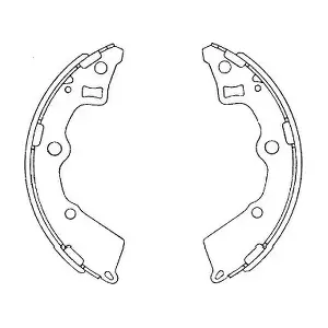 KBS-4409 KAVO PARTS