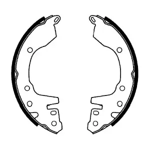 KBS-6424 KAVO PARTS
