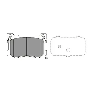 KBP3048 KAVO PARTS