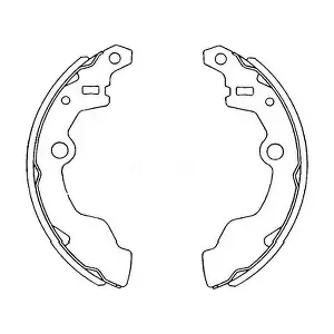 KBS-8401 KAVO PARTS