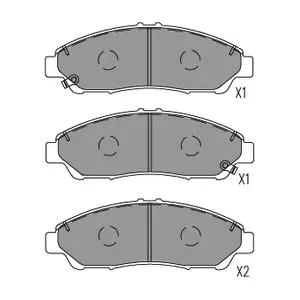 KBP-2071 KAVO PARTS