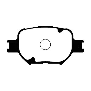 KAVO PARTS BP-9073