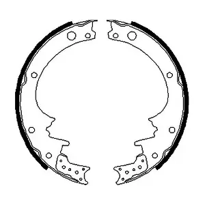 BS-7405 KAVO PARTS