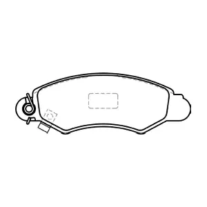 BP-8520 KAVO PARTS