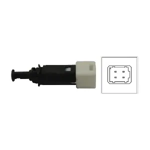 KAVO PARTS EBL5502
