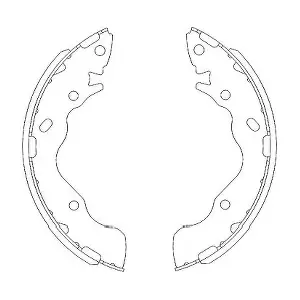 KAVO PARTS KBS-3402
