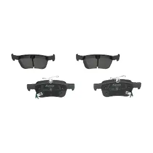 KAVO PARTS KBP2068