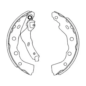 KAVO PARTS KBS-6415