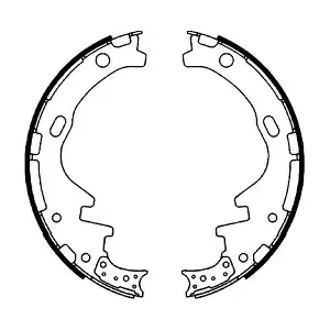 BS-7422 KAVO PARTS