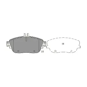 KBP6620 KAVO PARTS