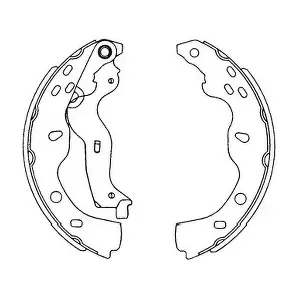 KAVO PARTS KBS-8914