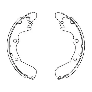 KAVO PARTS KBS-6405