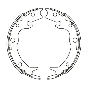 KBS-2908 KAVO PARTS