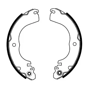 BS-7429 KAVO PARTS