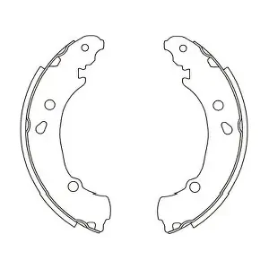 KAVO PARTS BS9952