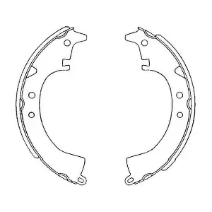 KAVO PARTS KBS-9921