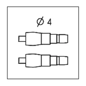 KAVO PARTS EBL-6505