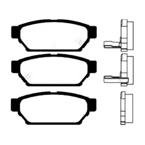 BP5523 KAVO PARTS