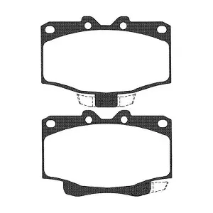 BP-9038 KAVO PARTS