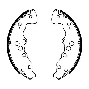 KBS-8925 KAVO PARTS