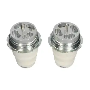 KAVO PARTS SPK-10075 Комплект пилозахисних ковпаків, амортизатор