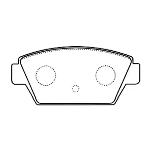 BP-5551 KAVO PARTS