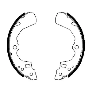 BS8907 KAVO PARTS