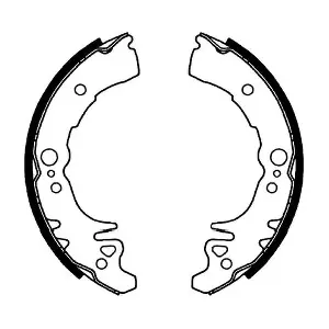 KAVO PARTS BS1916