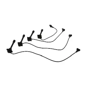 KAVO PARTS ICK-9043 Комплект проводів високої напруги