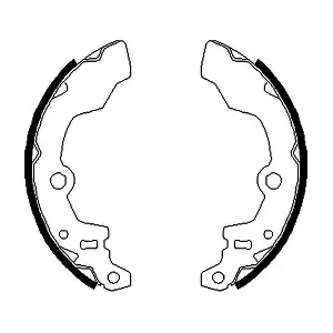 BS-8401 KAVO PARTS