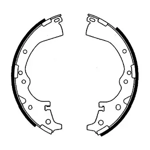 KAVO PARTS BS-9932