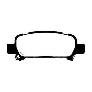 BP-8013 KAVO PARTS