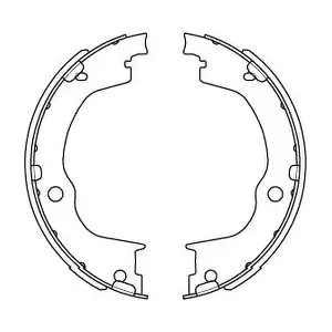 BS1404 KAVO PARTS