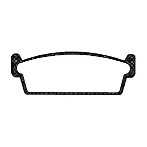BP-6552 KAVO PARTS