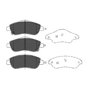 KBP-2041 KAVO PARTS