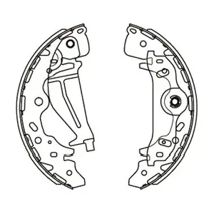 KAVO PARTS KBS-3405