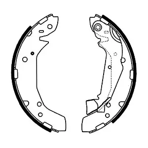 BS-3416 KAVO PARTS