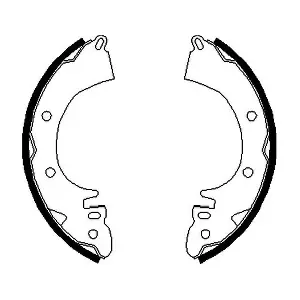 BS6401 KAVO PARTS