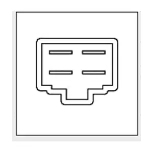 EBL-3006 KAVO PARTS