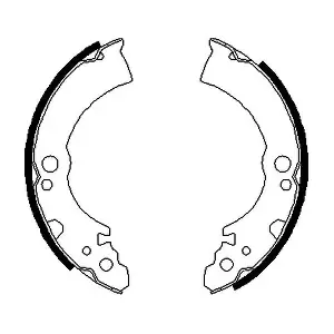 BS-7404 KAVO PARTS